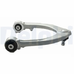Bras de suspension DELPHI TC3043 essieu avant, droite,