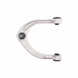 Bras de suspension DELPHI TC3145 essieu avant, gauche, avant