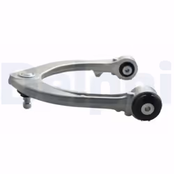 Bras de suspension DELPHI TC3145 essieu avant, gauche, avant