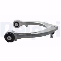 Bras de suspension DELPHI TC3146 essieu avant, droite, avant - Vue supplémentaire 2
