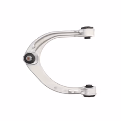 Bras de suspension DELPHI TC3147 essieu avant, gauche, avant