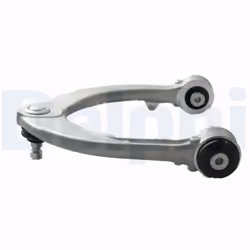Bras de suspension DELPHI TC3147 essieu avant, gauche, avant