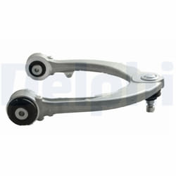 Bras de suspension DELPHI TC3148 essieu avant, droite, avant