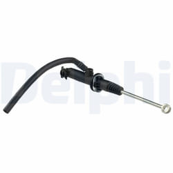 Émetteur d'embrayage DELPHI LM80404