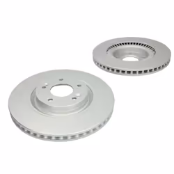 Disque de frein DELPHI BG4683C avant, ventilé, 2 pièce