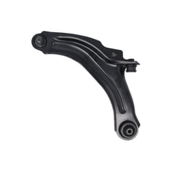 Bras de suspension DELPHI TC3253 essieu avant, gauche, avant