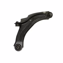 Bras de suspension DELPHI TC3254 essieu avant, droite, avant