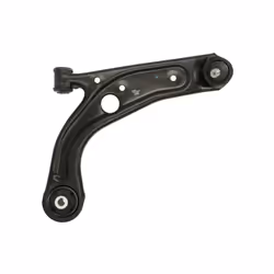Bras de suspension DELPHI TC3256 essieu avant, droite, avant