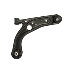 Bras de suspension DELPHI TC3256 essieu avant, droite, avant