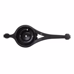 Bras de suspension DELPHI TC3257 essieu arrière, gauche, droite, arrière