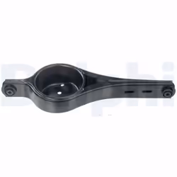Bras de suspension DELPHI TC3257 essieu arrière, gauche, droite, arrière