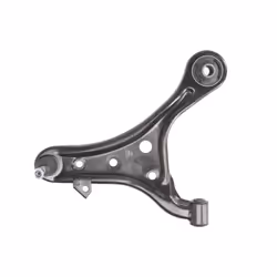 Bras de suspension DELPHI TC3261 essieu avant, gauche, avant