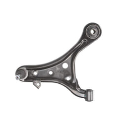 Bras de suspension DELPHI TC3261 essieu avant, gauche, avant