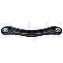 Bras de suspension DELPHI TC3268 essieu arrière, gauche, arrière