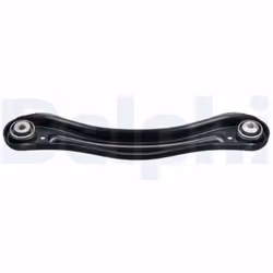 Bras de suspension DELPHI TC3269 essieu arrière, droite, arrière