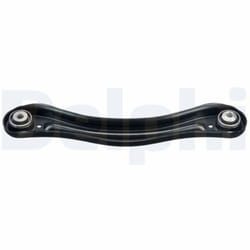Bras de suspension DELPHI TC3269 essieu arrière, droite, arrière