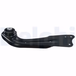 Bras de suspension DELPHI TC3282 essieu arrière, gauche, avant