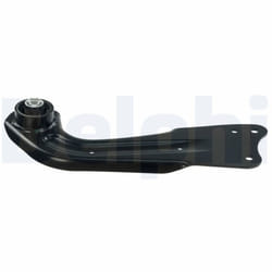 Bras de suspension DELPHI TC3282 essieu arrière, gauche, avant