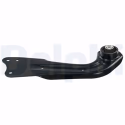 Bras de suspension DELPHI TC3283 essieu arrière, droite, avant