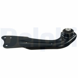 Bras de suspension DELPHI TC3283 essieu arrière, droite, avant