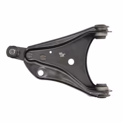 Bras de suspension DELPHI TC3270 essieu avant, gauche, avant