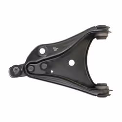 Bras de suspension DELPHI TC3271 essieu avant, droite, avant