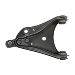 Bras de suspension DELPHI TC3271 essieu avant, droite, avant