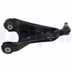 Bras de suspension DELPHI TC3271 essieu avant, droite, avant