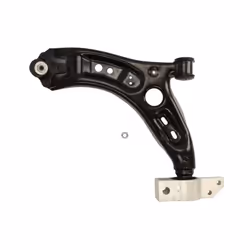 Bras de suspension DELPHI TC3311 essieu avant, gauche, avant