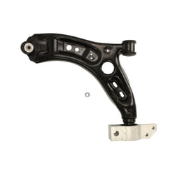Bras de suspension DELPHI TC3311 essieu avant, gauche, avant