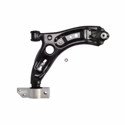 Bras de suspension DELPHI TC3312 essieu avant, droite, avant