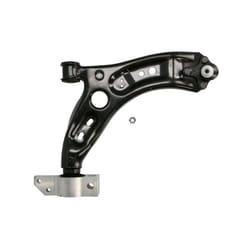 Bras de suspension DELPHI TC3312 essieu avant, droite, avant