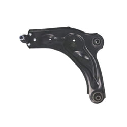Bras de suspension DELPHI TC3251 essieu avant, gauche,