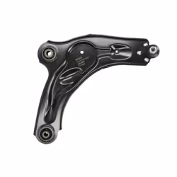 Bras de suspension DELPHI TC3252 essieu avant, droite, avant