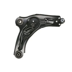 Bras de suspension DELPHI TC3252 essieu avant, droite, avant