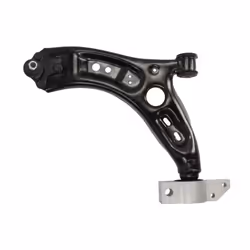 Bras de suspension DELPHI TC3315 essieu avant, gauche, avant