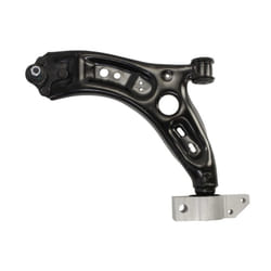 Bras de suspension DELPHI TC3315 essieu avant, gauche, avant