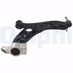 Bras de suspension DELPHI TC3316 essieu avant, droite, avant