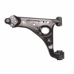 Bras de suspension DELPHI TC3248 essieu avant, gauche, avant