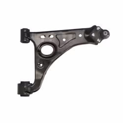 Bras de suspension DELPHI TC3249 essieu avant, droite, avant