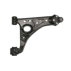 Bras de suspension DELPHI TC3249 essieu avant, droite, avant