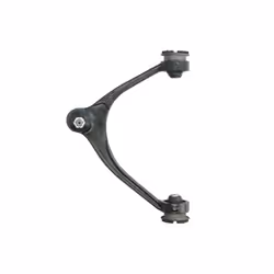Bras de suspension DELPHI TC2932 essieu avant, gauche, avant