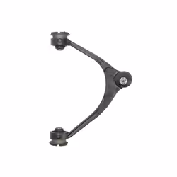 Bras de suspension DELPHI TC2933 essieu avant, droite, avant