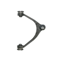 Bras de suspension DELPHI TC2933 essieu avant, droite, avant