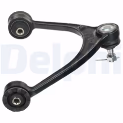 Bras de suspension DELPHI TC2933 essieu avant, droite, avant