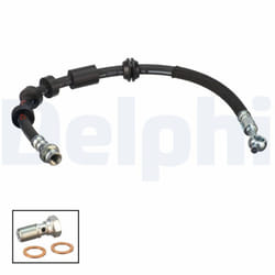 Flexible de frein DELPHI LH7699