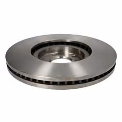 Disque de frein DELPHI BG9152 avant, ventilé, 1 pièce
