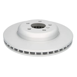 Disque de frein DELPHI BG9154C avant, ventilé, à haute teneur en carbone, 1 pièce