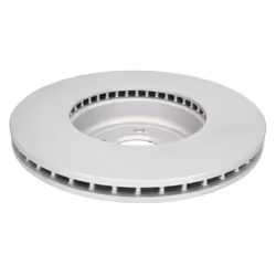 Disque de frein DELPHI BG9154C avant, ventilé, à haute teneur en carbone, 1 pièce