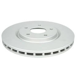 Disque de frein DELPHI BG4759C avant, ventilé, 2 pièce